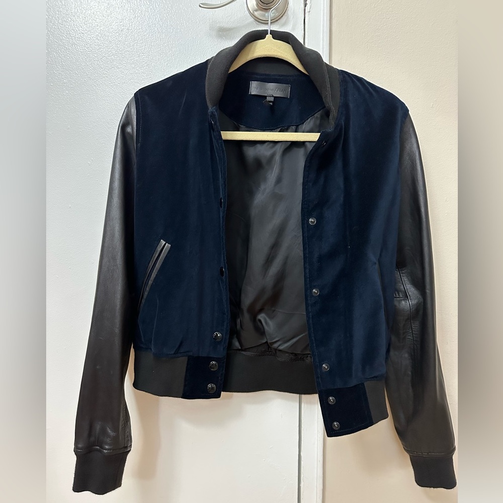 Rag and Bone jacket